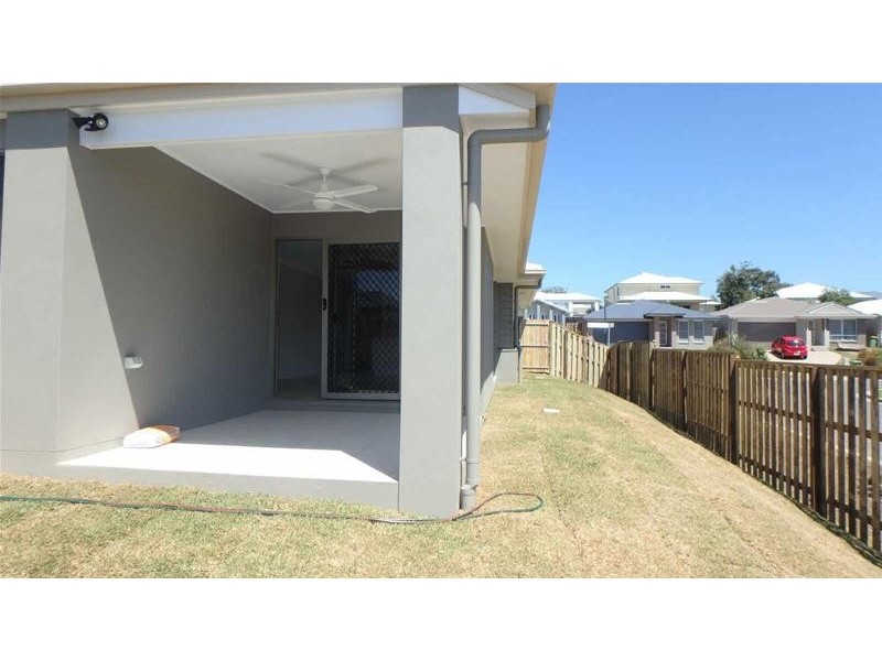 4  Park Vista Circuit, Coomera QLD 4209