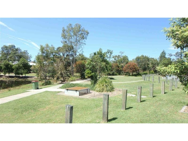 4  Park Vista Circuit, Coomera QLD 4209