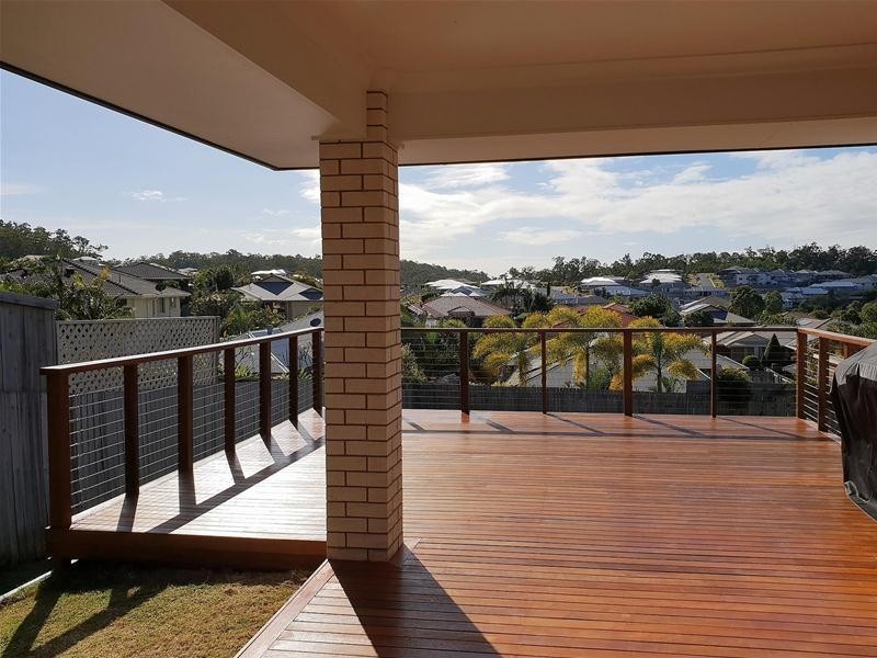 35 Sundew Crescent, Upper Coomera QLD 4209