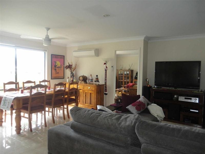 2 Yarrambat Rise, Upper Coomera QLD 4209