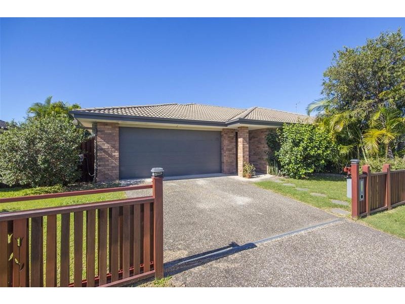 1/25 Blossom Street, Pimpama QLD 4209