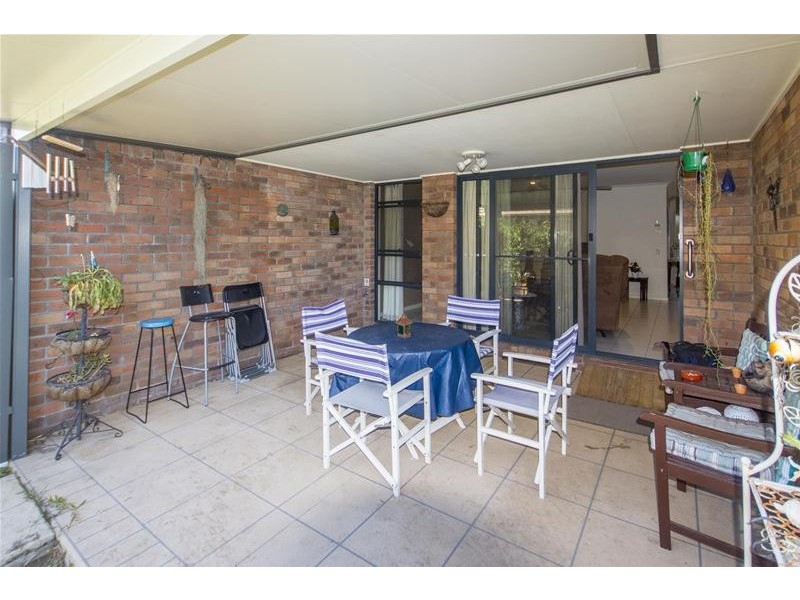 1/25 Blossom Street, Pimpama QLD 4209