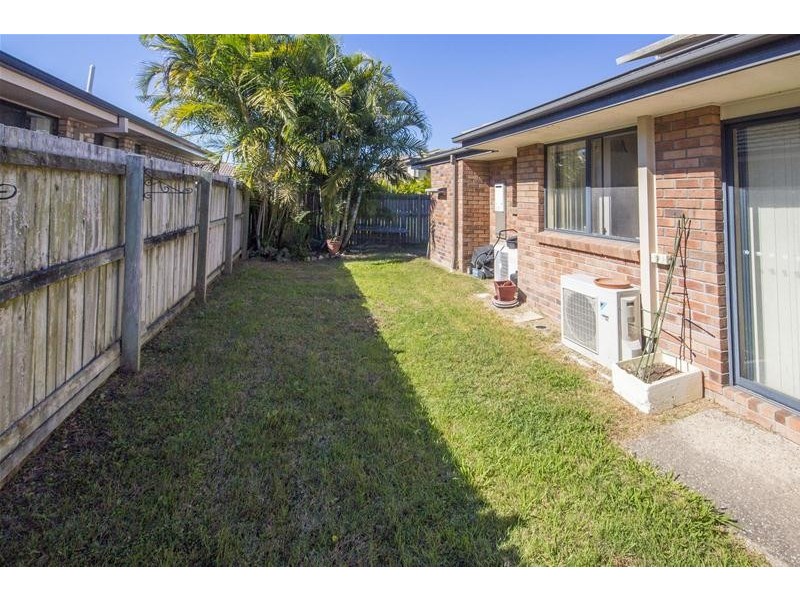 1/25 Blossom Street, Pimpama QLD 4209
