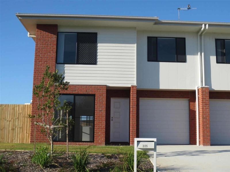 3/35  Chrome Drive (Lot 7) “Oreland Estate”, Pimpama QLD 4209