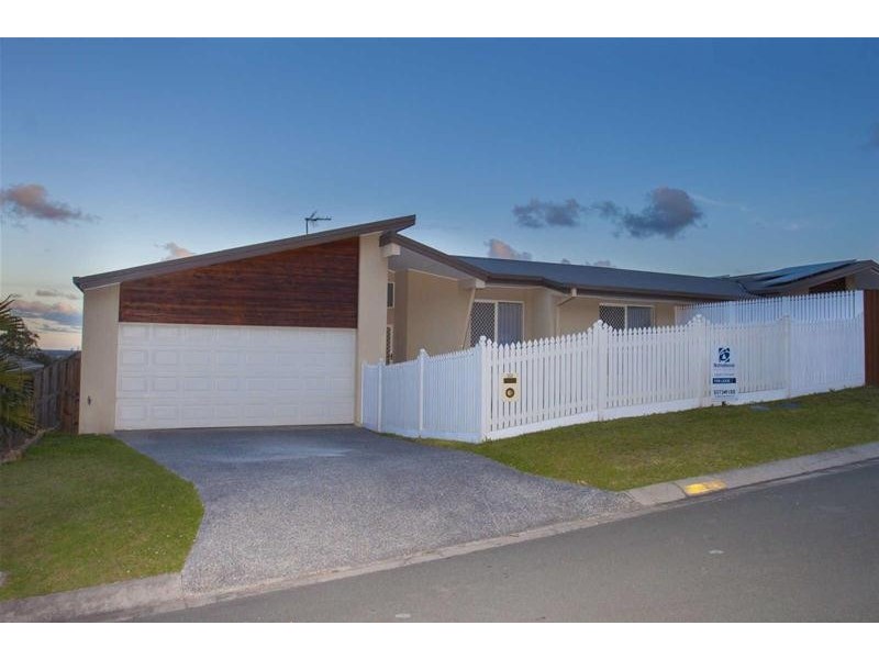 1/60  Annabelle Crescent, Upper Coomera QLD 4209