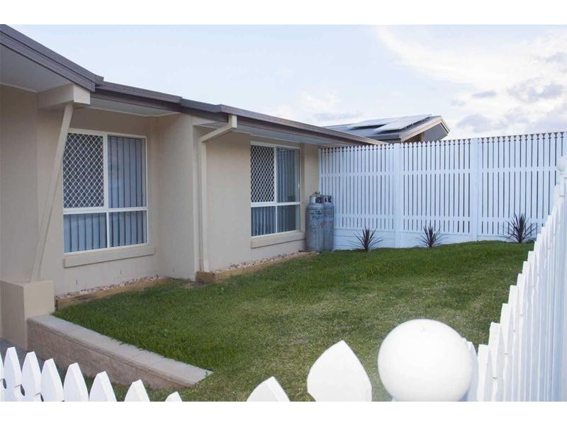 1/60  Annabelle Crescent, Upper Coomera QLD 4209