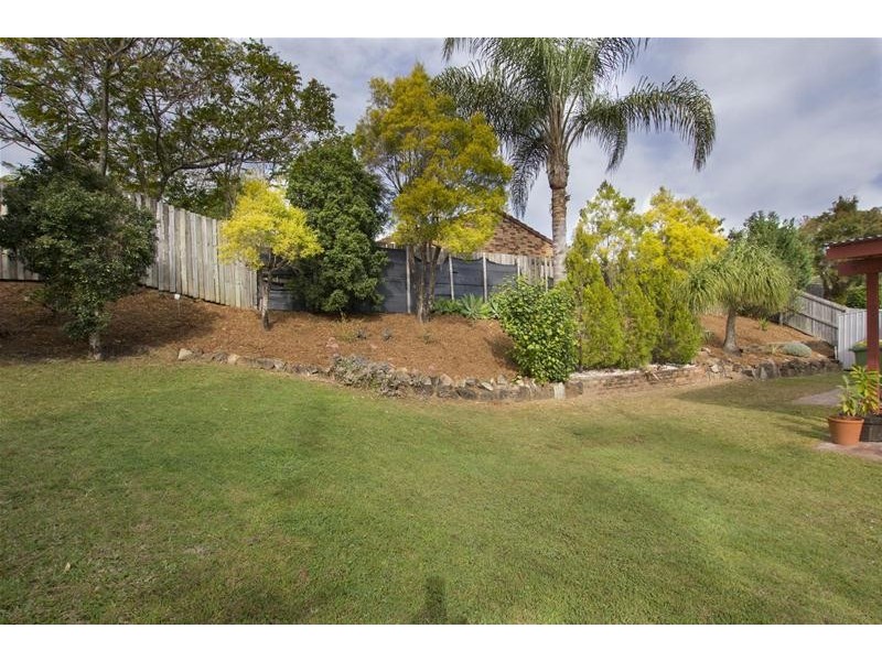 14 Carine Court, Nerang QLD 4211