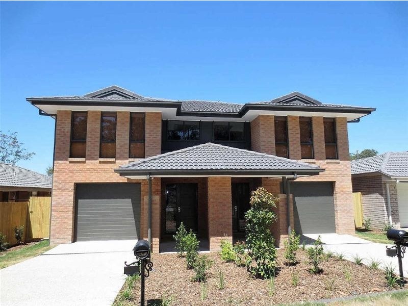 2/7  Lilly Pilly Drive, Coomera QLD 4209