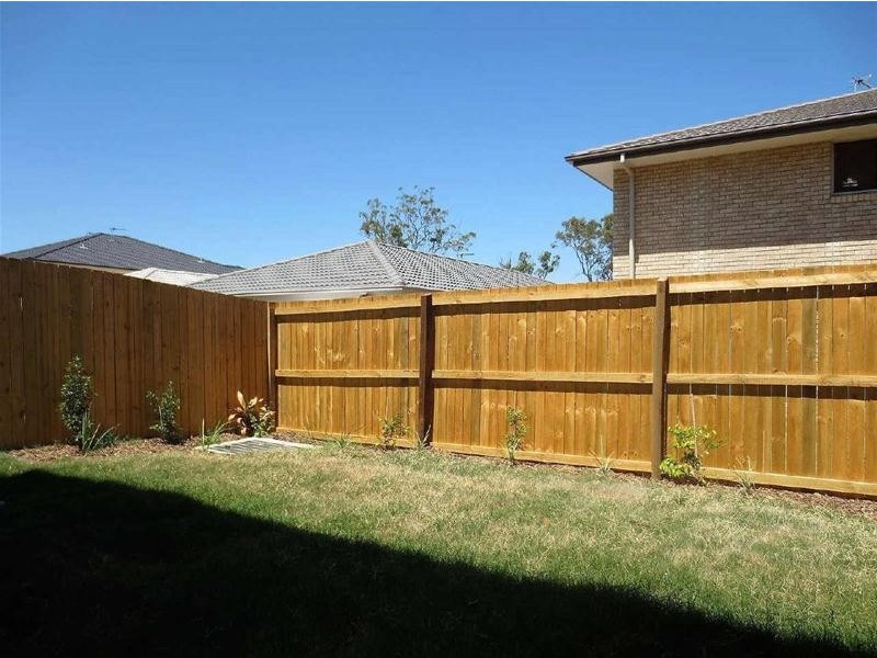 2/7  Lilly Pilly Drive, Coomera QLD 4209