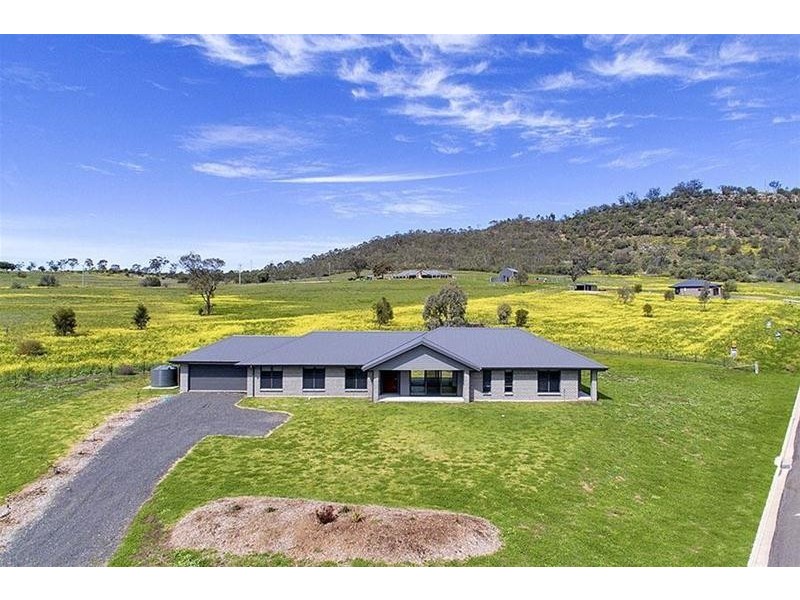 14 Bindea Place, Gunnedah NSW 2380