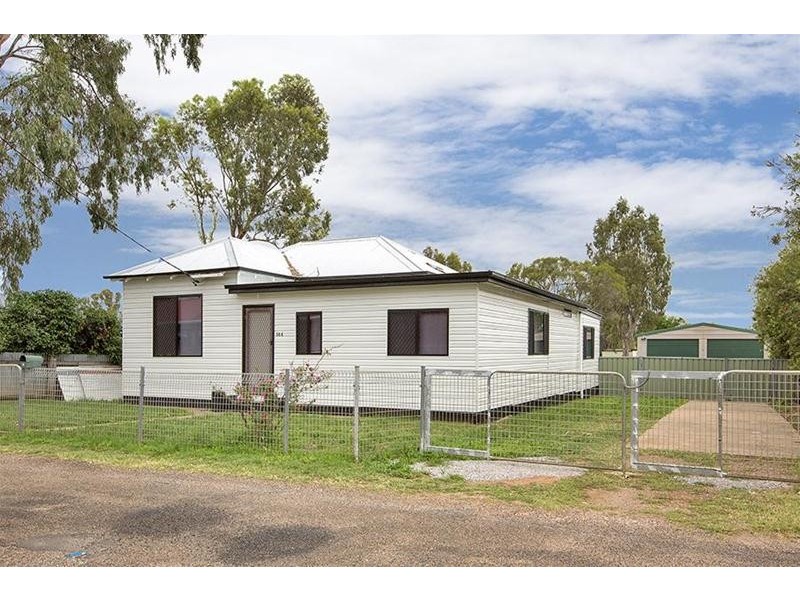 144 Little Bloomfield Street, Gunnedah NSW 2380