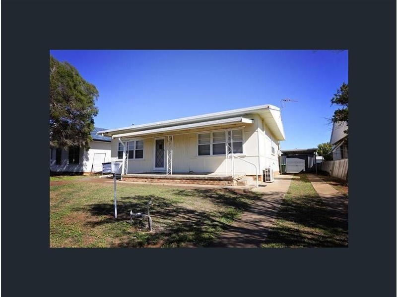 26 Carroll Street, Gunnedah NSW 2380