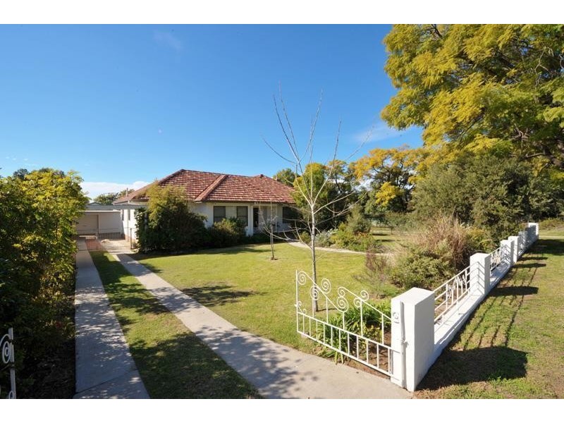 120 George Street, Gunnedah NSW 2380