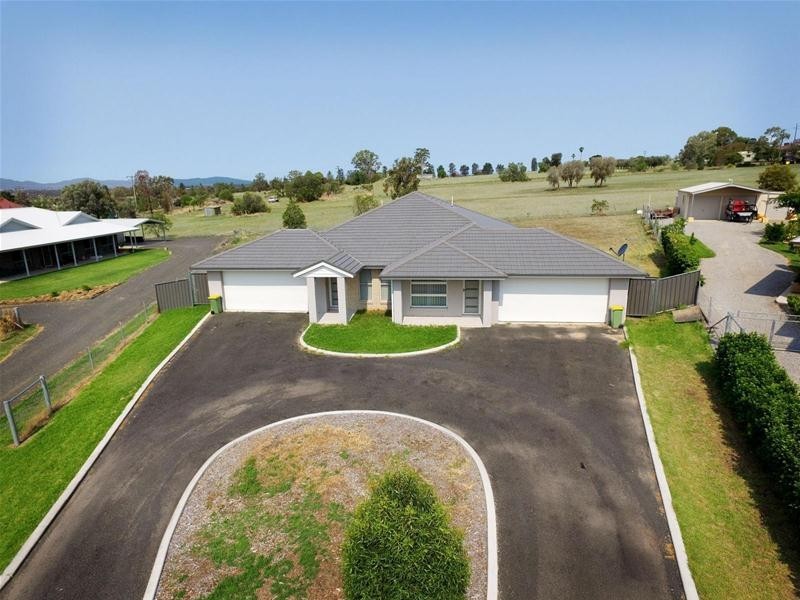 1/51-53 Silversmith Place, Gunnedah NSW 2380