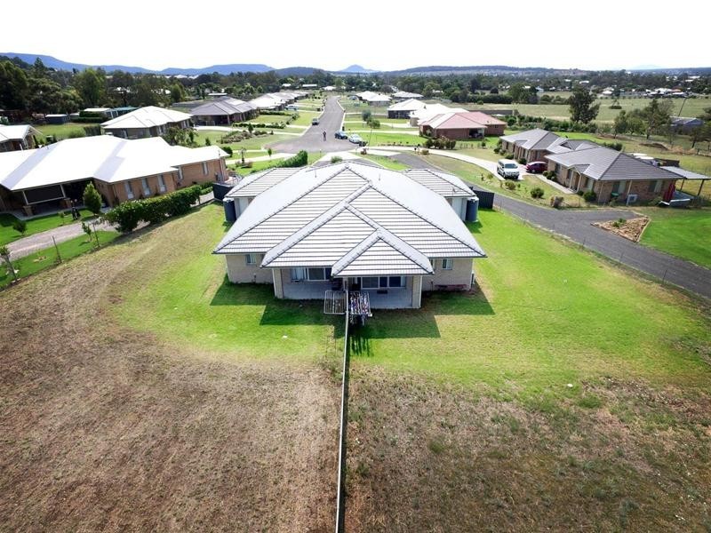 1/51-53 Silversmith Place, Gunnedah NSW 2380