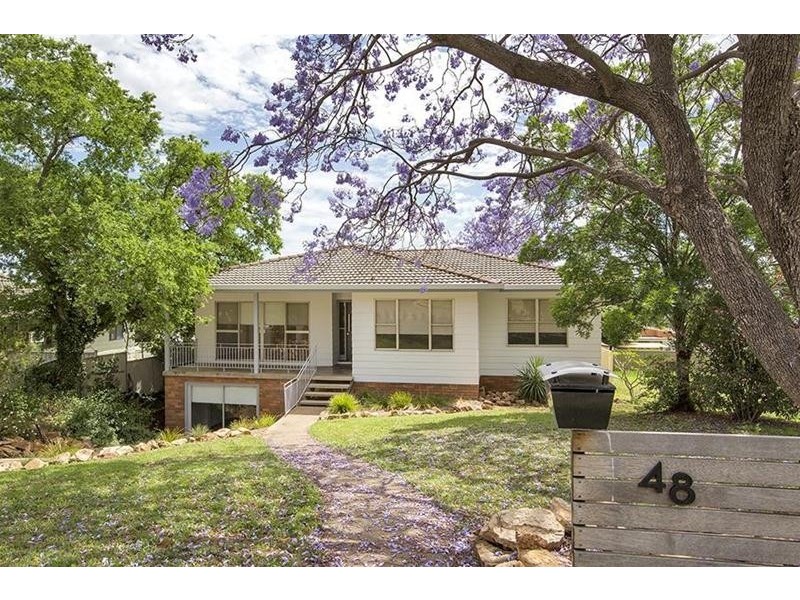 48 Baxter Street, Gunnedah NSW 2380