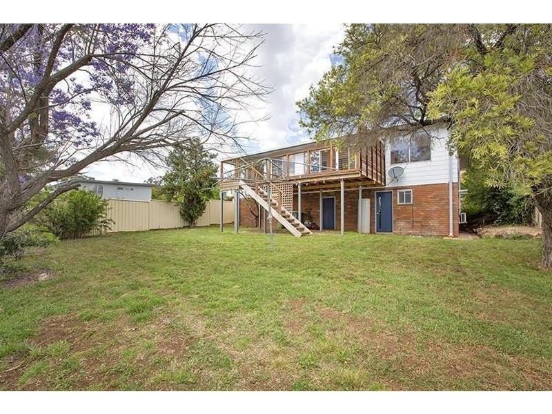 48 Baxter Street, Gunnedah NSW 2380