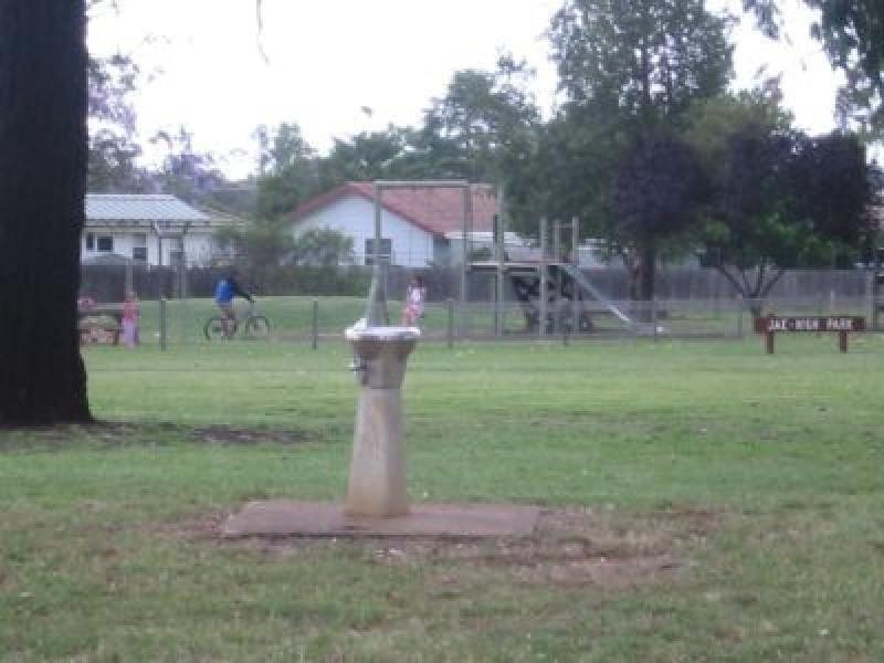 50 High Street, Gunnedah NSW 2380