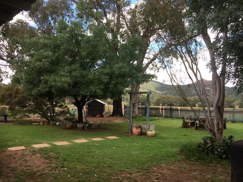 1609 Kelvin, Gunnedah NSW 2380