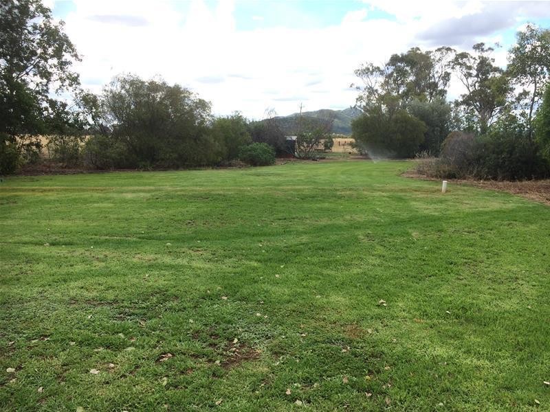1609 Kelvin, Gunnedah NSW 2380