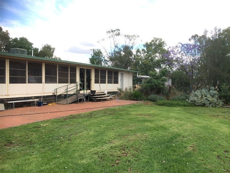 1609 Kelvin, Gunnedah NSW 2380