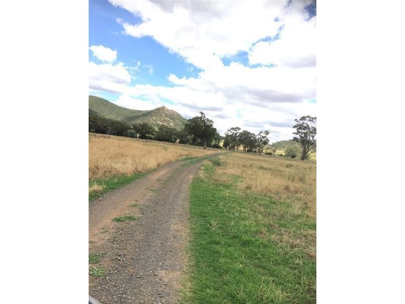 1609 Kelvin, Gunnedah NSW 2380