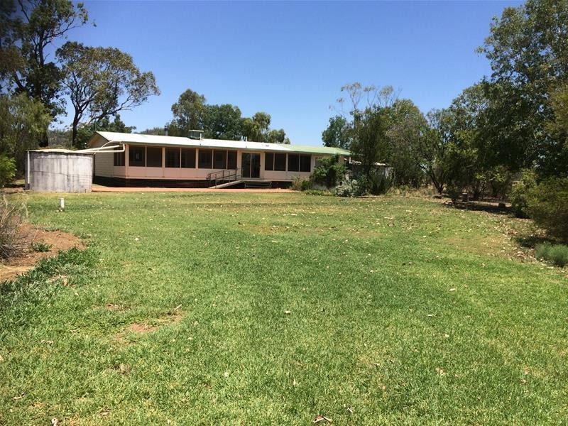 1609 Kelvin, Gunnedah NSW 2380