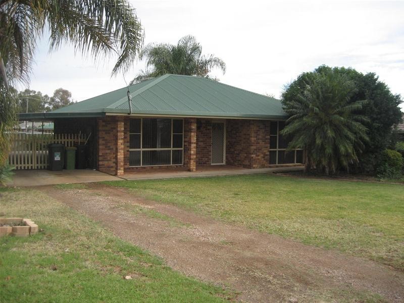 19  Goodwin Road, Gunnedah NSW 2380