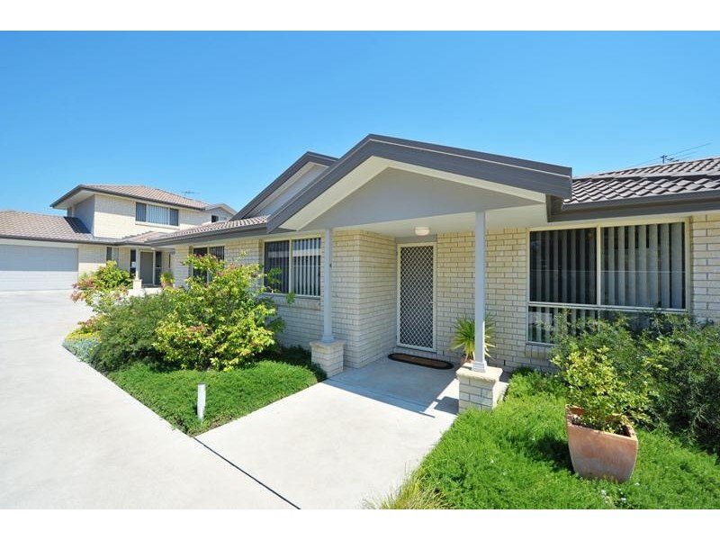 4/201 Bloomfield Street, Gunnedah NSW 2380