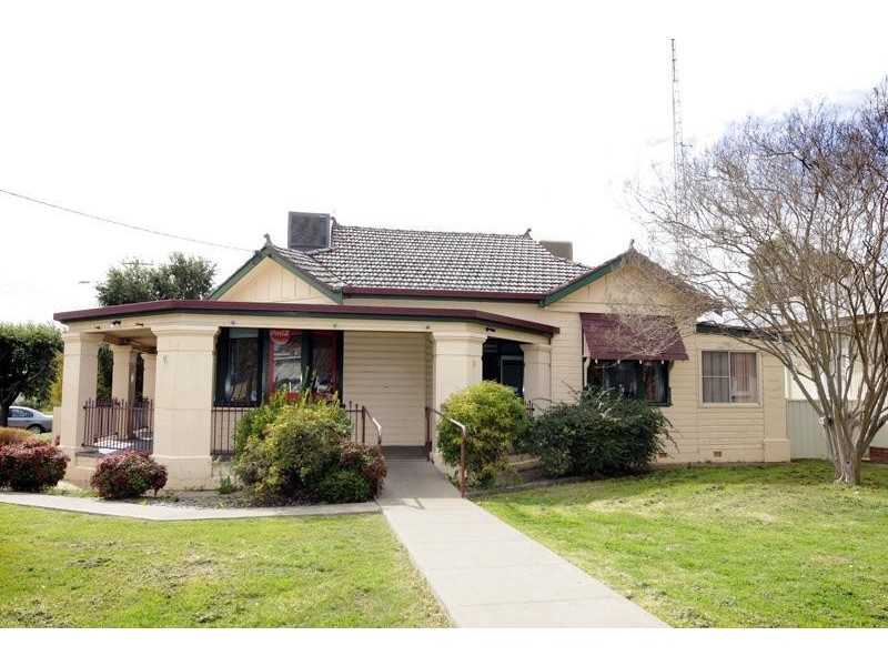 362 Conadilly Street, Gunnedah NSW 2380