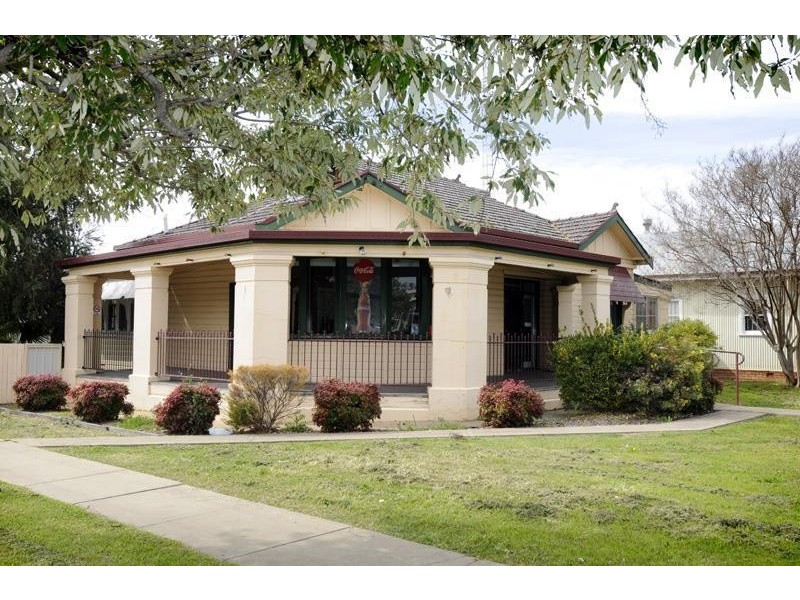 362 Conadilly Street, Gunnedah NSW 2380