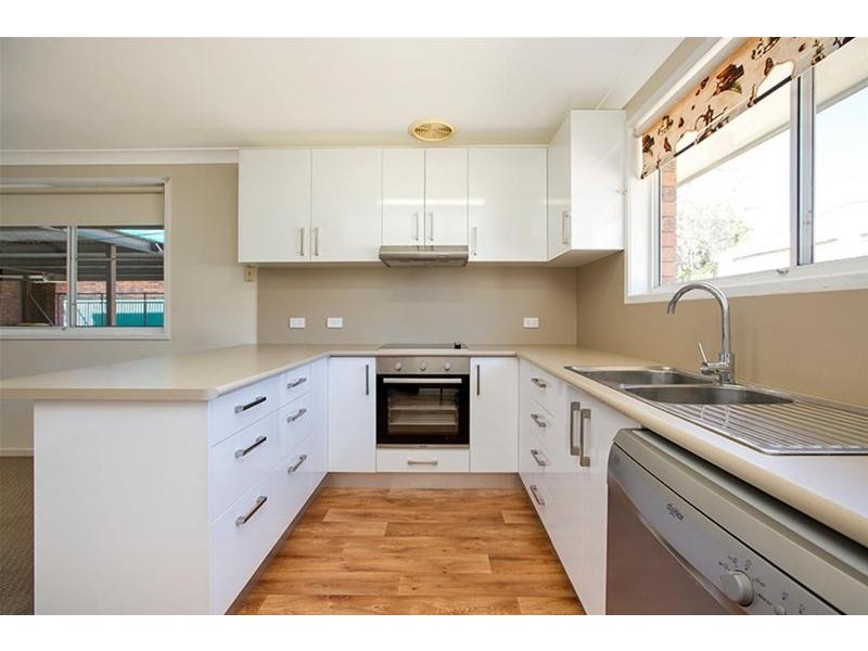 6 Jarmain Close, Gunnedah NSW 2380