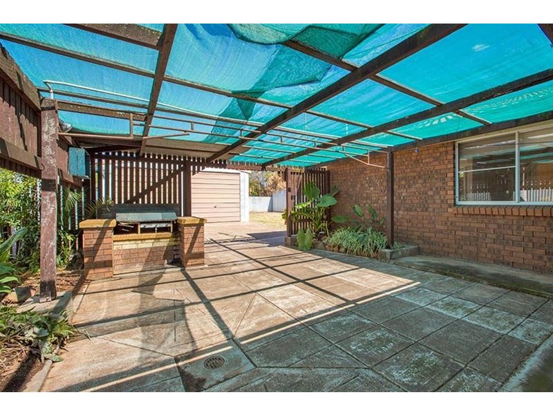 6 Jarmain Close, Gunnedah NSW 2380