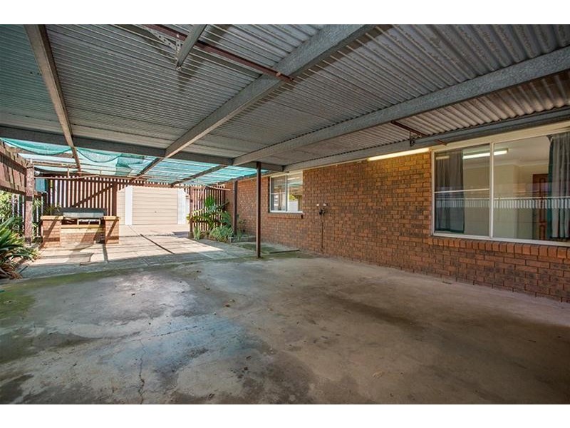 6 Jarmain Close, Gunnedah NSW 2380