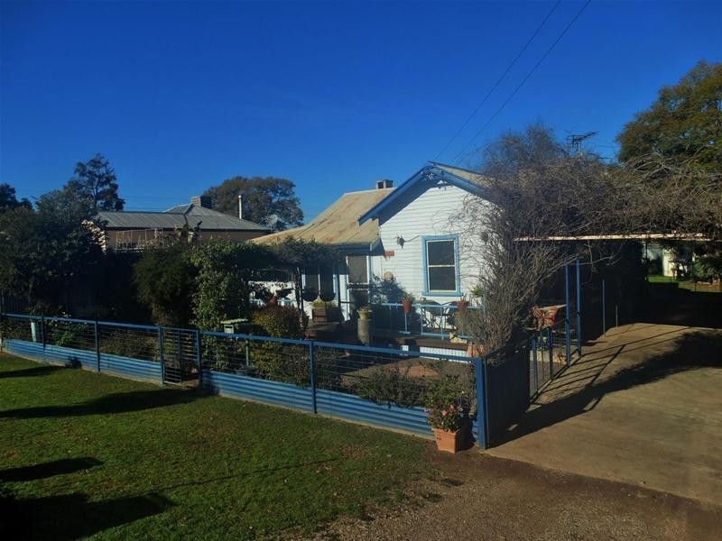 27 Conadilly Street, Gunnedah NSW 2380