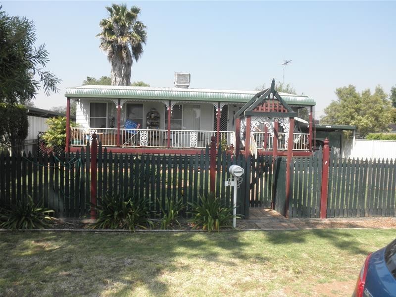 9 Short Street, Gunnedah NSW 2380