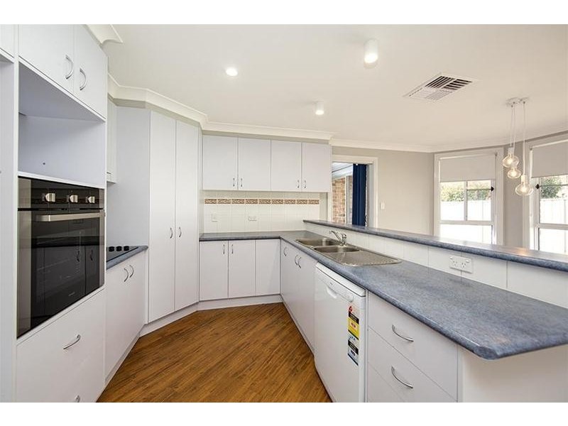 4 Smyth Close, Gunnedah NSW 2380