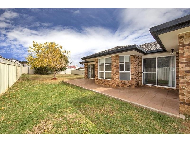 4 Smyth Close, Gunnedah NSW 2380