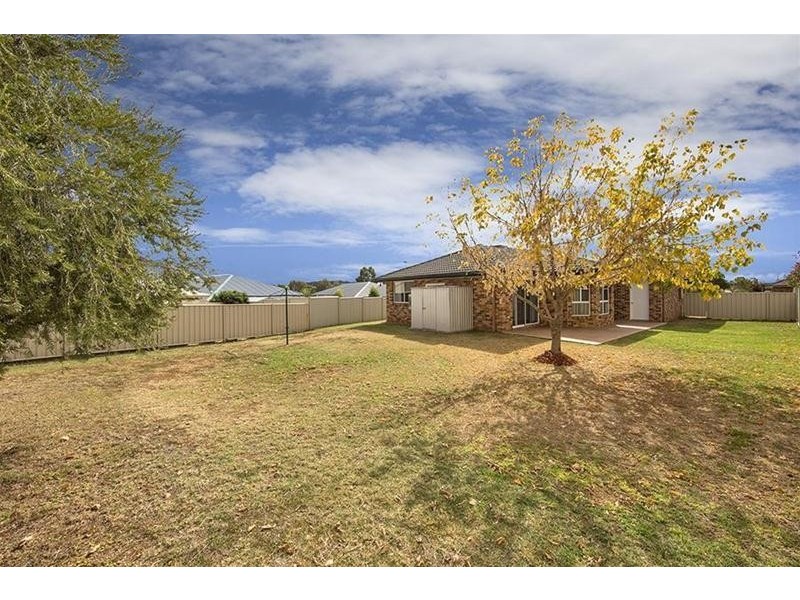 4 Smyth Close, Gunnedah NSW 2380
