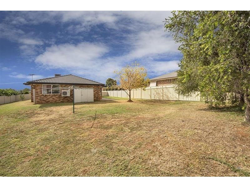 4 Smyth Close, Gunnedah NSW 2380