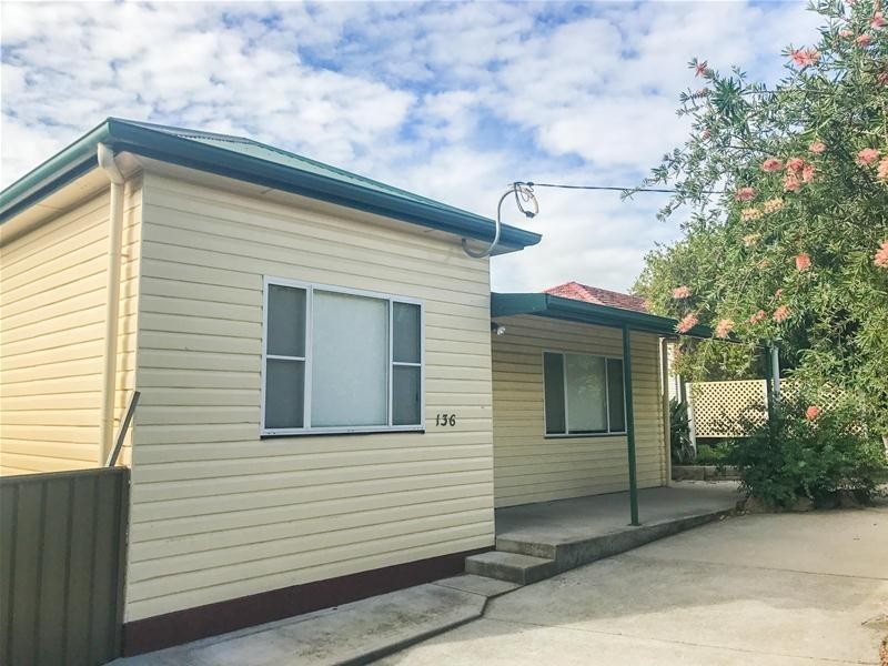 136 Edward Street, Gunnedah NSW 2380