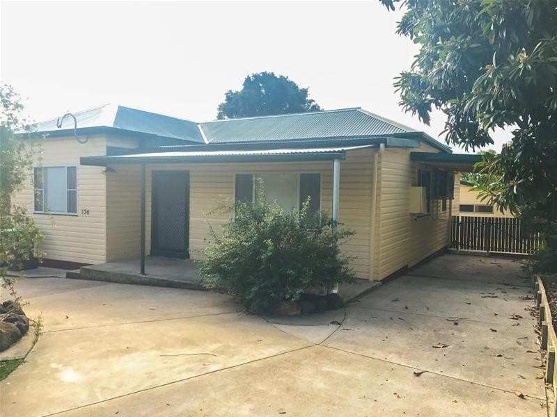 136 Edward Street, Gunnedah NSW 2380