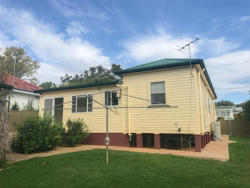136 Edward Street, Gunnedah NSW 2380