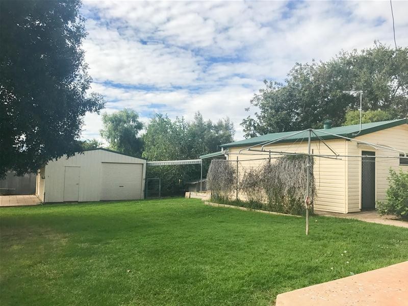 136 Edward Street, Gunnedah NSW 2380