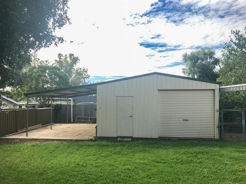 136 Edward Street, Gunnedah NSW 2380