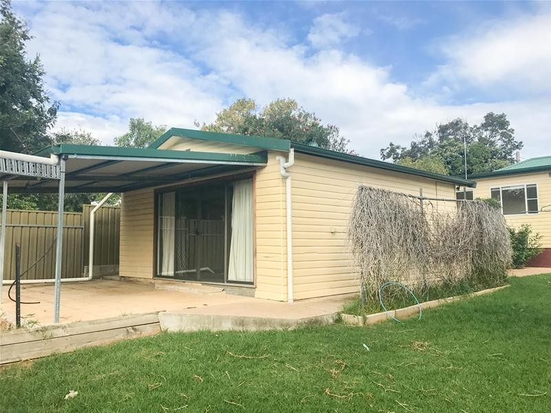 136 Edward Street, Gunnedah NSW 2380