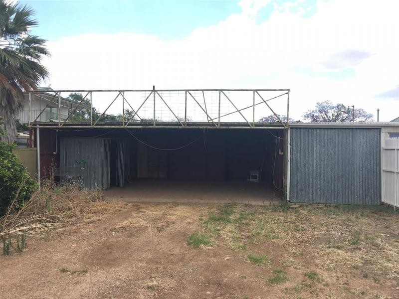 141 Barber Street, Gunnedah NSW 2380