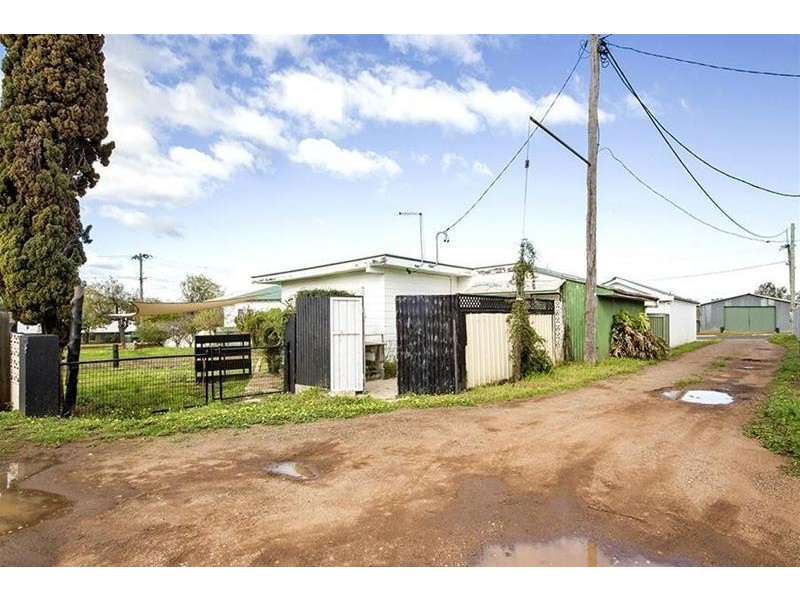 141 Barber Street, Gunnedah NSW 2380