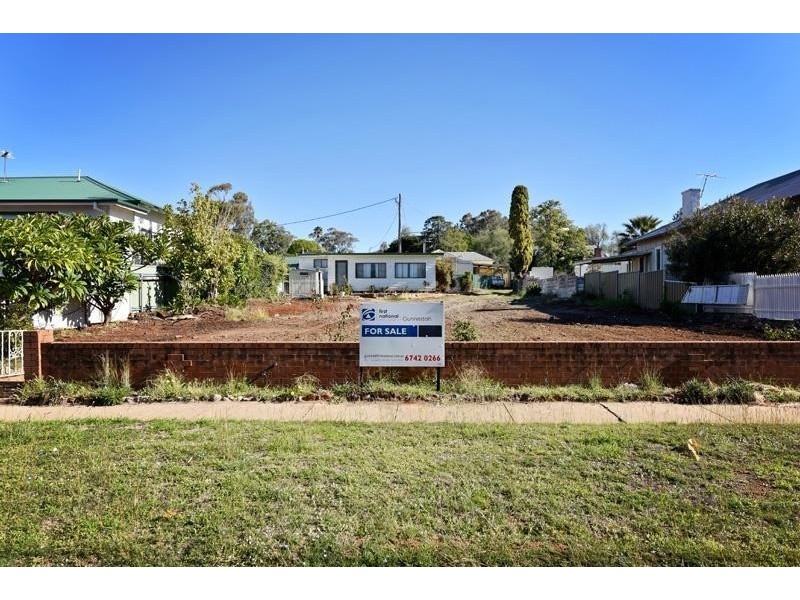 141 Barber Street, Gunnedah NSW 2380