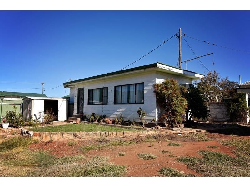 141 Barber Street, Gunnedah NSW 2380